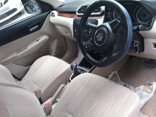 2018 Maruti Suzuki Swift DZire Tour MT for sale in Chennai