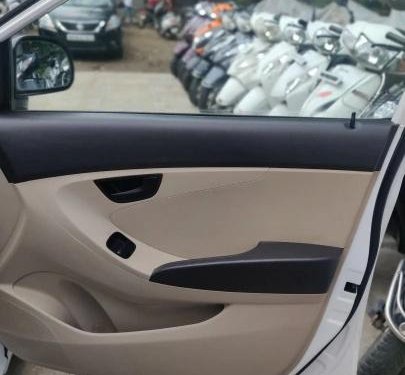 Used Hyundai Eon Era Plus 2018 MT for sale in Pune