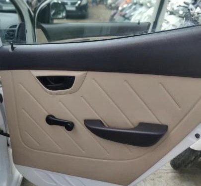 Used Hyundai Eon Era Plus 2018 MT for sale in Pune