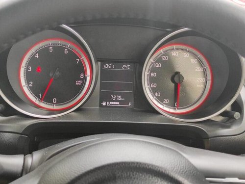 Used 2018 Maruti Suzuki Swift ZXI Plus MT in Bangalore