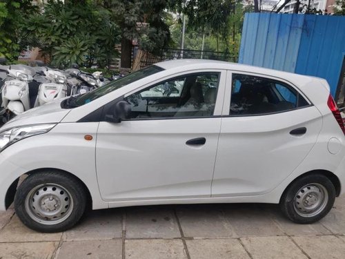Used Hyundai Eon Era Plus 2018 MT for sale in Pune