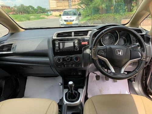 2015 Honda Jazz 1.2 SV i VTEC MT in New Delhi