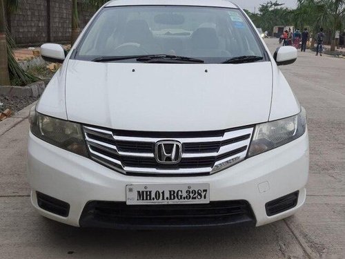 2013 Honda City 1.5 S MT for sale in Kalyan