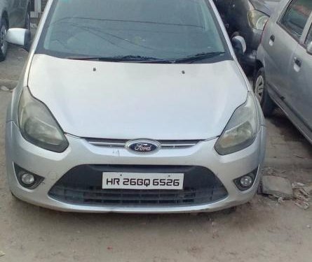2012 Ford Figo Petrol Titanium MT for sale in Gurgaon