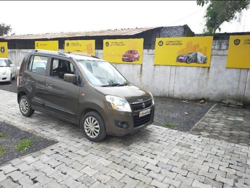 Maruti Suzuki Wagon R VXI 2015 MT for sale in Indore