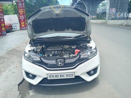 2015 Honda Jazz VX MT for sale in Chennai