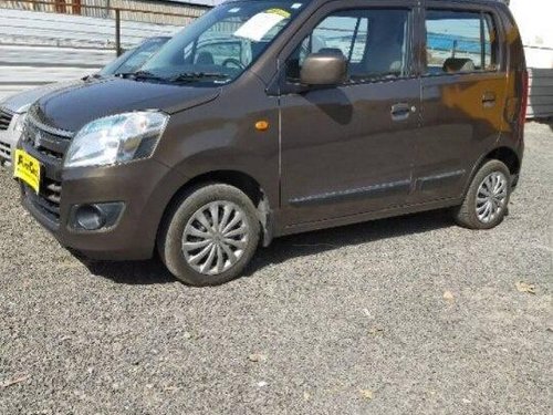 Maruti Suzuki Wagon R VXI 2015 MT for sale in Indore