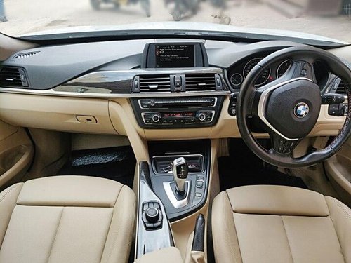 2015 BMW 3 Series 320d GT Sport Line AT in Ghaziabad