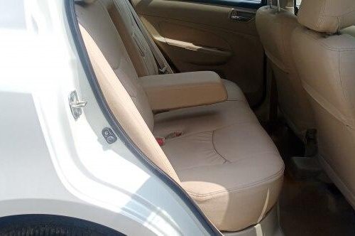 2012 Maruti Suzuki Swift Dzire MT for sale in Nagpur