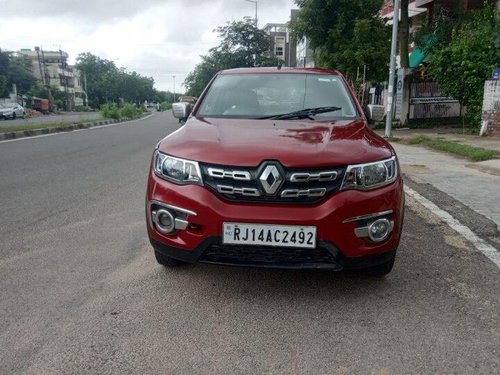 2015 Renault KWID MT for sale in Jaipur