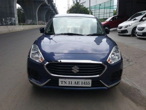 2018 Maruti Suzuki Swift DZire Tour MT for sale in Chennai