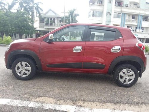 2015 Renault KWID MT for sale in Jaipur