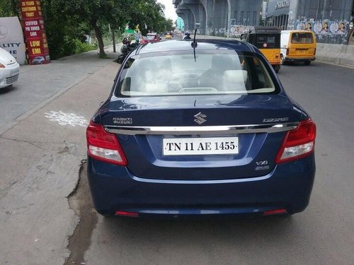 2018 Maruti Suzuki Swift DZire Tour MT for sale in Chennai