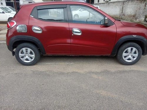 2015 Renault KWID MT for sale in Jaipur