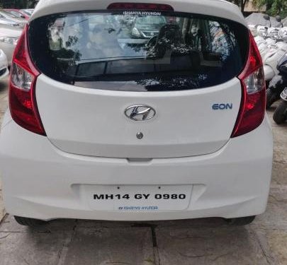 Used Hyundai Eon Era Plus 2018 MT for sale in Pune