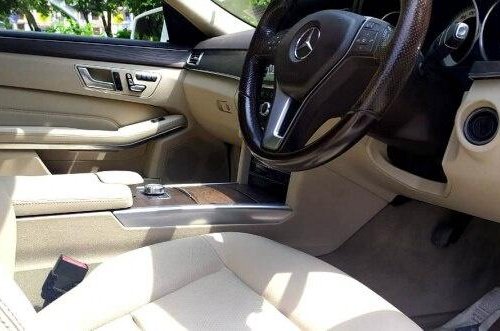 2014 Mercedes-Benz E-Class E250 CDI Avantgrade AT in Gurgaon