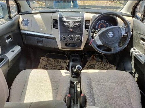 Maruti Suzuki Wagon R VXI 2015 MT for sale in Indore