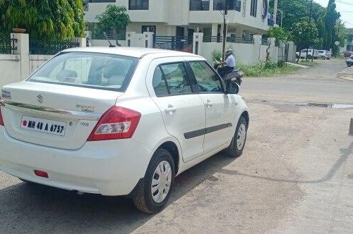 2012 Maruti Suzuki Swift Dzire MT for sale in Nagpur