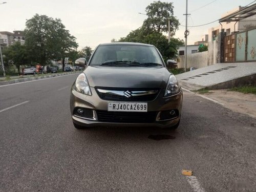 Used 2015 Maruti Suzuki Swift Dzire MT for sale in Jaipur