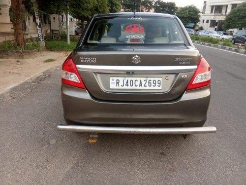 Used 2015 Maruti Suzuki Swift Dzire MT for sale in Jaipur