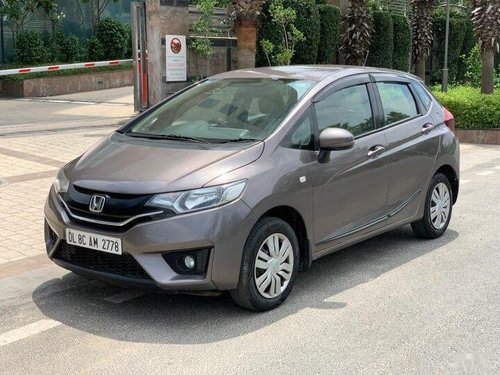 2015 Honda Jazz 1.2 SV i VTEC MT in New Delhi