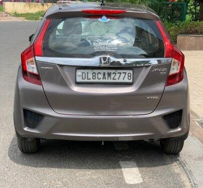 2015 Honda Jazz 1.2 SV i VTEC MT in New Delhi