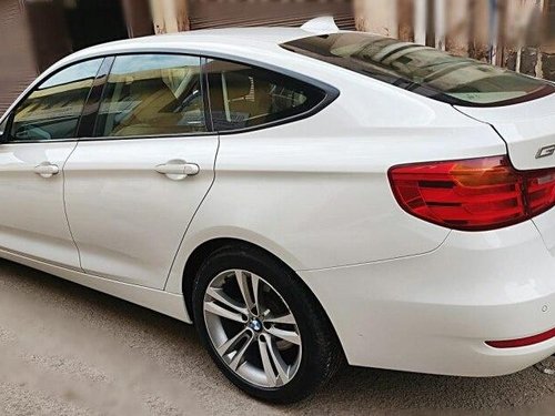 2015 BMW 3 Series 320d GT Sport Line AT in Ghaziabad