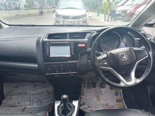 2015 Honda Jazz VX MT for sale in Chennai