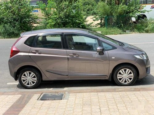 2015 Honda Jazz 1.2 SV i VTEC MT in New Delhi