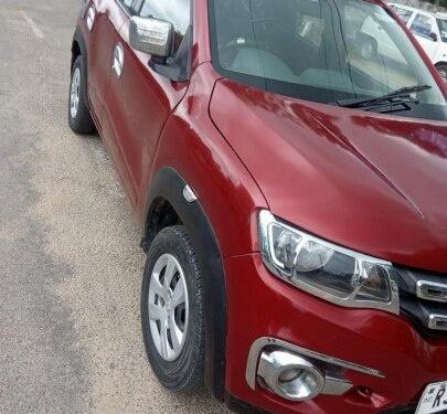 2015 Renault KWID MT for sale in Jaipur