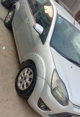 2012 Ford Figo Petrol Titanium MT for sale in Gurgaon