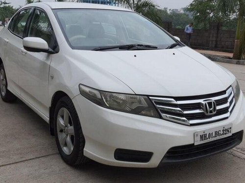 2013 Honda City 1.5 S MT for sale in Kalyan