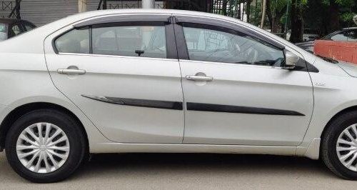 Maruti Ciaz VDi Option SHVS 2017 MT for sale in Ghaziabad