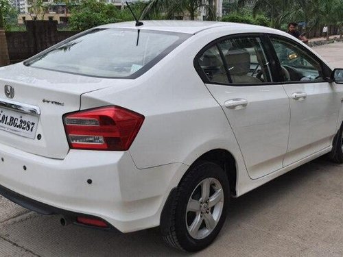 2013 Honda City 1.5 S MT for sale in Kalyan