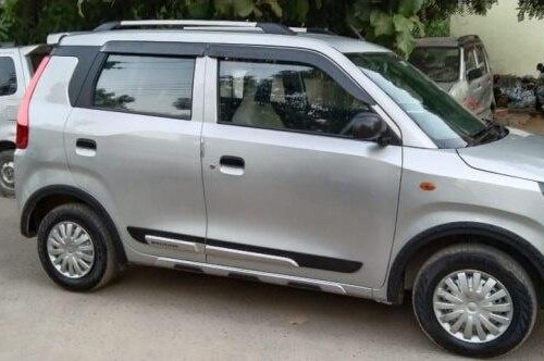 Used 2019 Maruti Suzuki Wagon R LXI Optional MT in Ghaziabad