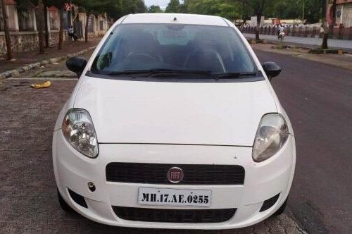 Fiat Punto 1.2 Active 2010 MT for sale in Pune