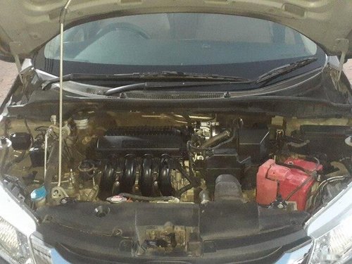 Used Honda City i-VTEC SV 2016 MT for sale in Jaipur