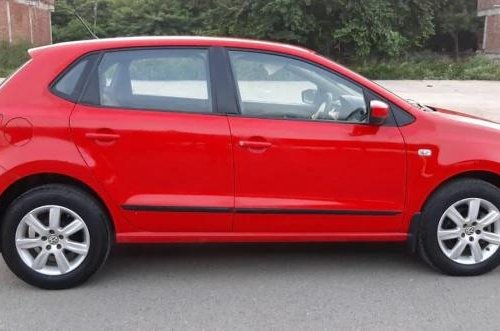 Used 2014 Volkswagen Polo 1.5 TDI Highline MT in Faridabad