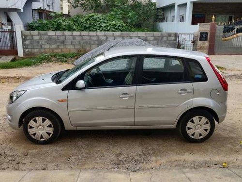 Used 2012 Ford Figo Diesel ZXI MT for sale in Bangalore