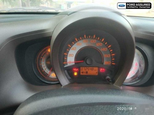 Used 2011 Honda Brio V MT for sale in Bhopal