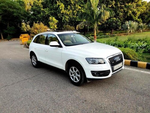 2010 Audi Q5 2008-2012 AT for sale in New Delhi