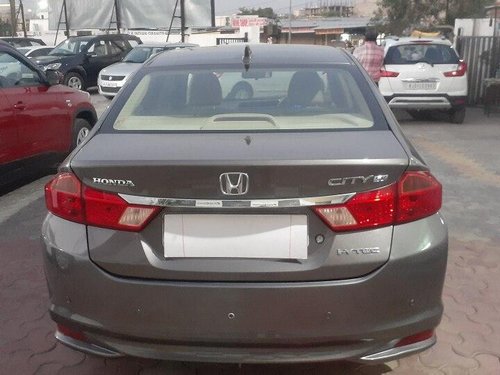 Used Honda City i-VTEC SV 2016 MT for sale in Jaipur