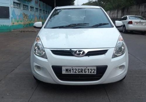 Used 2011 Hyundai i20 Active 1.2 MT for sale in Pune