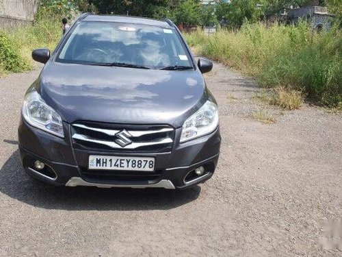 2015 Maruti Suzuki S Cross Zeta DDiS 200 SH MT in Pune