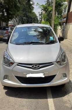 Used Hyundai Eon Era Plus 2018 MT for sale in Bangalore