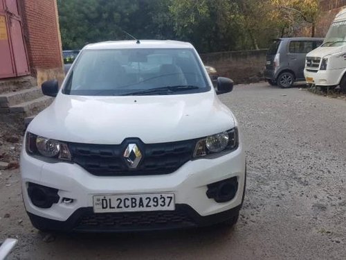 Renault Kwid RXL 2019 MT for sale in New Delhi