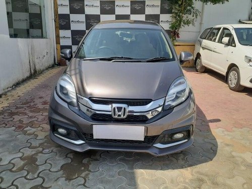 2015 Honda Mobilio RS i-DTEC MT in Jaipur