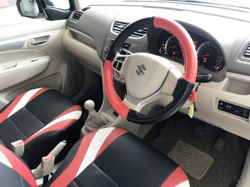 2018 Maruti Ertiga VXI CNG MT for sale in Panvel