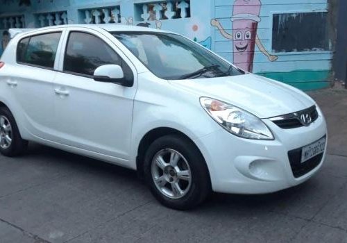 Used 2011 Hyundai i20 Active 1.2 MT for sale in Pune