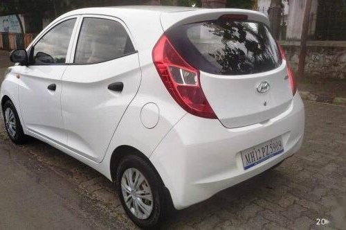 Used 2018 Hyundai Eon D Lite Plus Option MT for sale in Pune